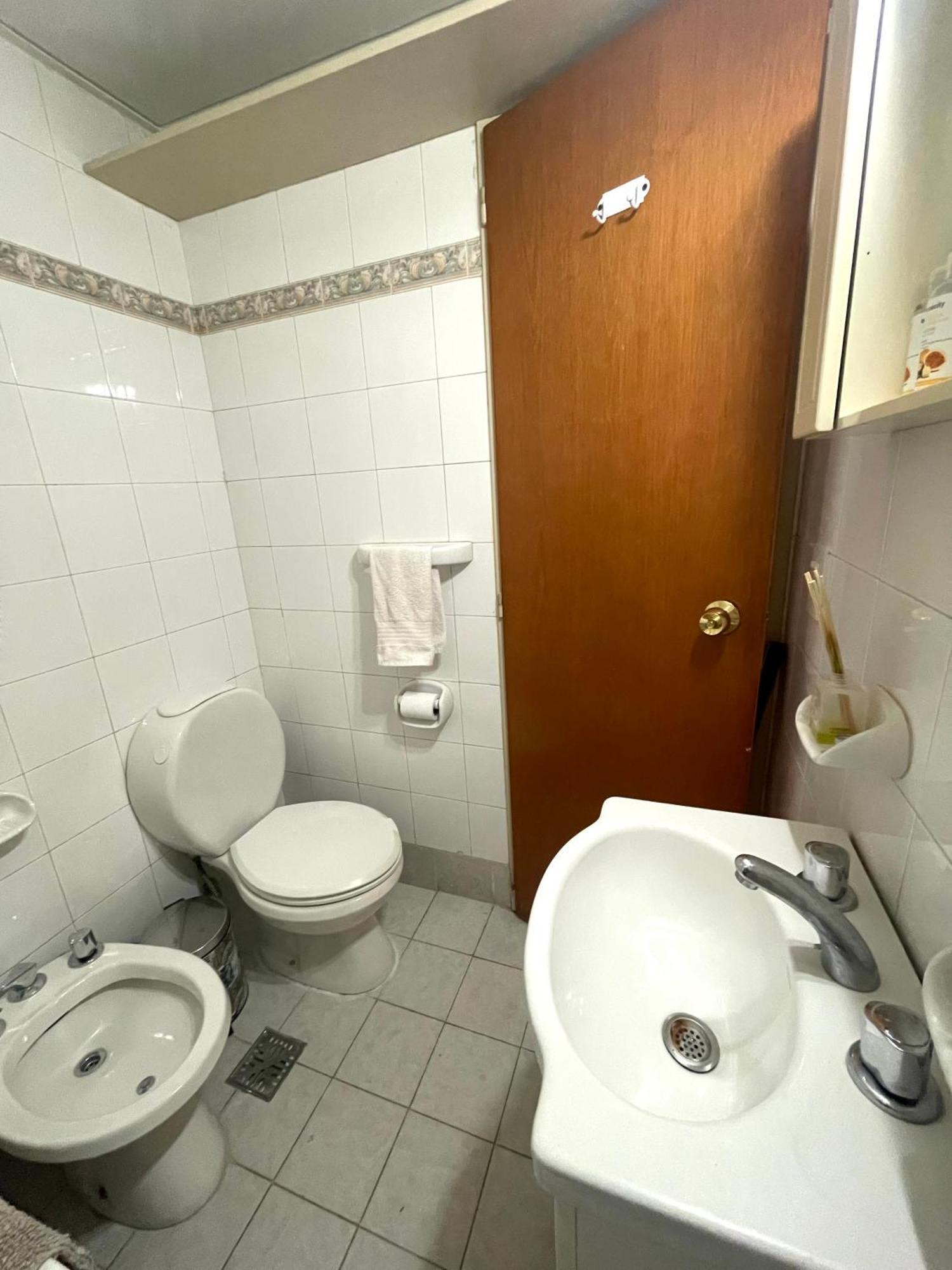 Apartment Acogedor En El Corazon De Palermo